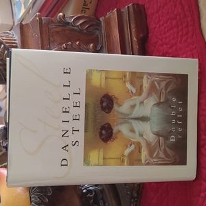 Danielle Steel : Double Reflet, Français